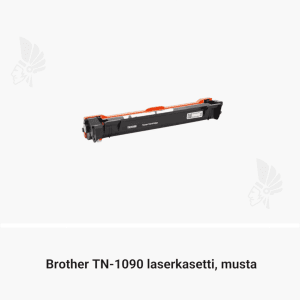 Brother TN-1090 laserkasetti, musta - Yhteensopivat tulostinmallit