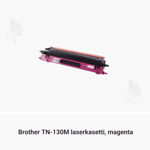Brother TN-130M laserkasetti, magenta - Yhteensopivat tulostinmallit
