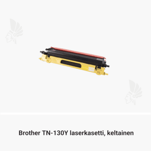Brother TN-130Y laserkasetti, keltainen - Yhteensopivat tulostinmallit