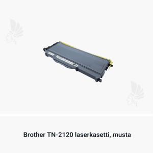 Brother TN-2120 laserkasetti, musta - Yhteensopivat tulostinmallit