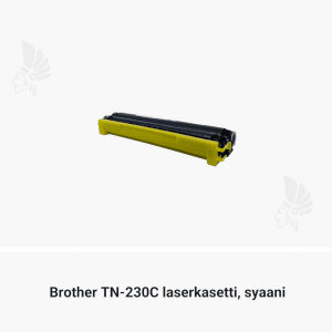 Brother TN-230C laserkasetti, syaani - Yhteensopivat tulostinmallit