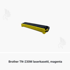 Brother TN-230M laserkasetti, magenta - Yhteensopivat tulostinmallit