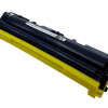 Brother TN-230Y -laservärikasetti, keltainen - tarvike, premium