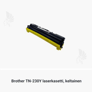 Brother TN-230Y laserkasetti, keltainen - Yhteensopivat tulostinmallit