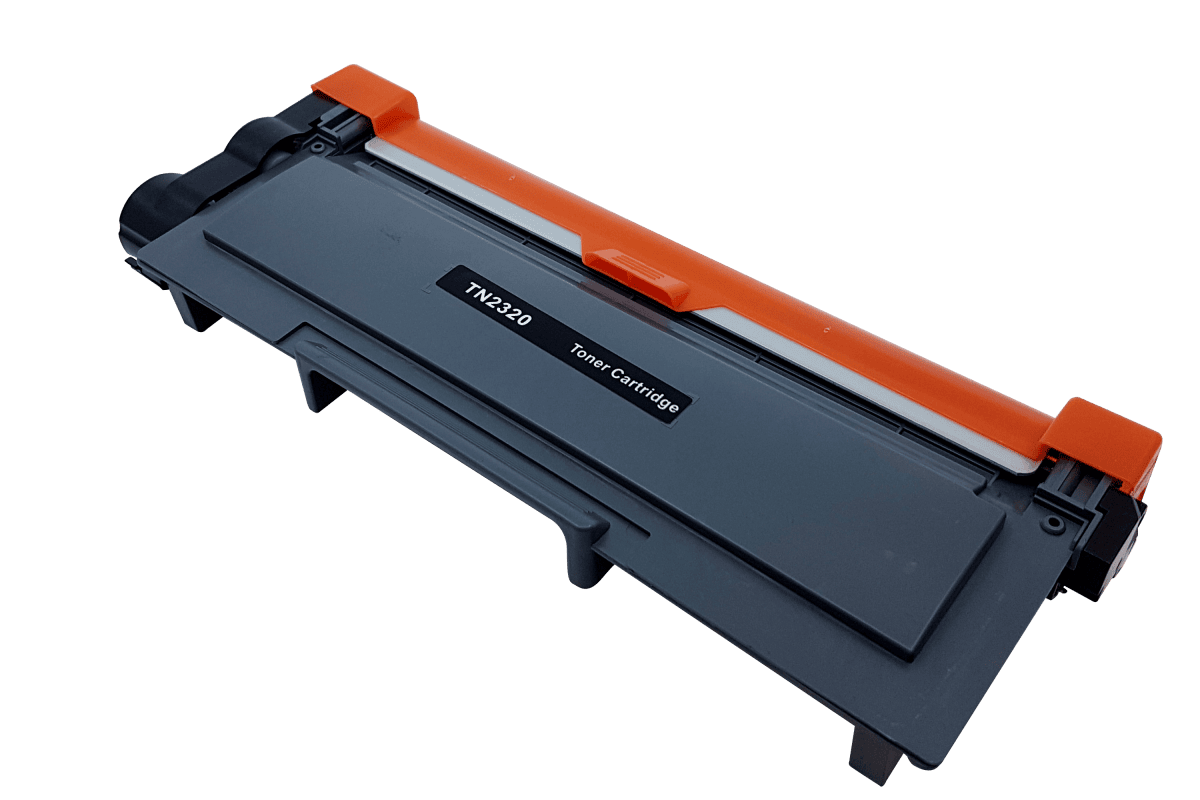 Brother TN-2310 laserkasetti, musta – tarvike, premium