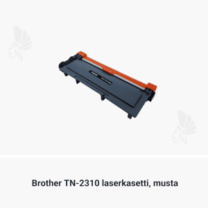 Brother TN-2310 laserkasetti, musta - Yhteensopivat tulostinmallit