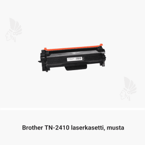 Brother TN-2410 laserkasetti, musta - Yhteensopivat tulostinmallit
