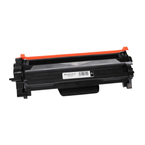 Brother TN-2410 laserkasetti, musta – tarvike, premium - Yhteensopivat tulostinmallit