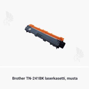 Brother TN-241BK laserkasetti, musta - Yhteensopivat tulostinmallit