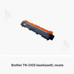 Brother TN-2420 laserkasetti, musta - Yhteensopivat tulostinmallit