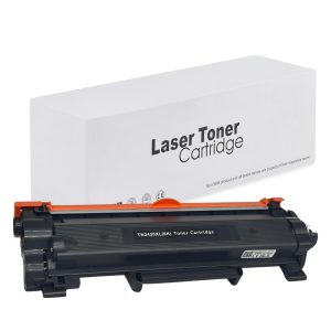 Brother TN-2420 (6K) -laservärikasetti, musta - tarvike, premium