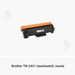 Brother TN-2421 laserkasetti, musta - Yhteensopivat tulostinmallit