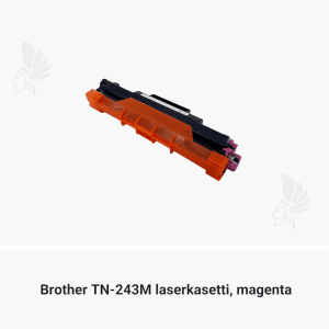 Brother TN-243M laserkasetti, magenta - Yhteensopivat tulostinmallit