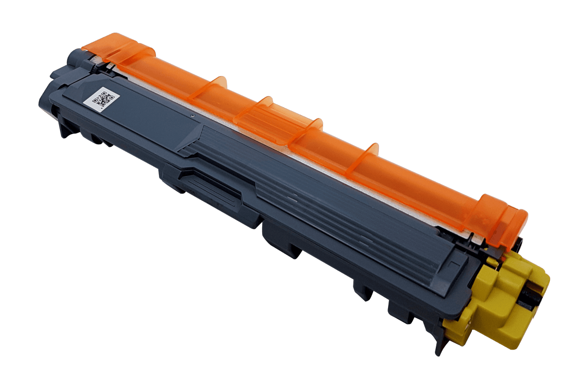 Brother TN-245Y laserkasetti, keltainen – tarvike, premium