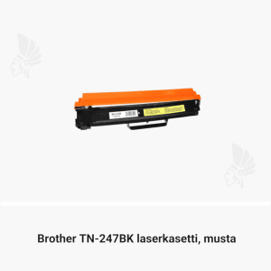 Brother TN-247BK laserkasetti, musta - Yhteensopivat tulostinmallit