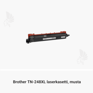 Brother TN-248XL laserkasetti, musta - Yhteensopivat tulostinmallit