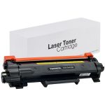Brother TN-2510XL laserkasetti, musta – tarvike, premium - Yhteensopivat tulostinmallit
