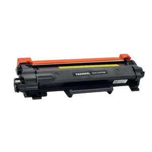 Brother TN-2510XL laserkasetti, musta – tarvike, premium - Yhteensopivat tulostinmallit