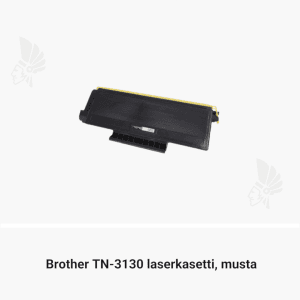 Brother TN-3130 laserkasetti, musta - Yhteensopivat tulostinmallit