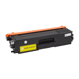 Brother TN-321Y laserkasetti, keltainen – tarvike, premium - Yhteensopivat tulostinmallit
