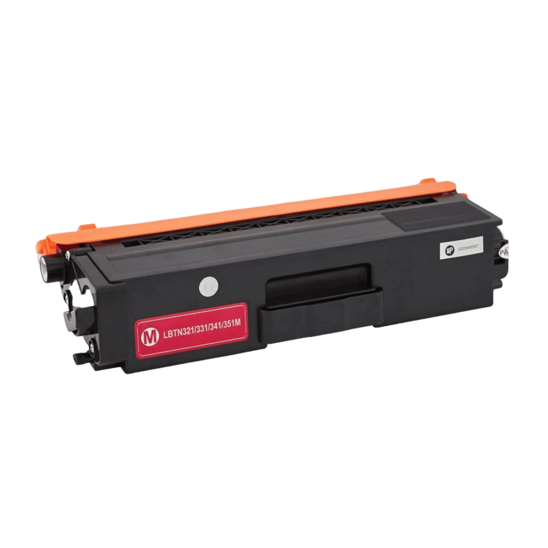 Brother TN-321M laserkasetti, magenta – tarvike, premium - Yhteensopivat tulostinmallit