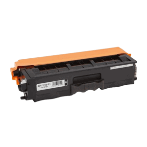 Brother TN-321BK laserkasetti, musta – tarvike, premium - Yhteensopivat tulostinmallit