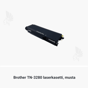 Brother TN-3280 laserkasetti, musta - Yhteensopivat tulostinmallit