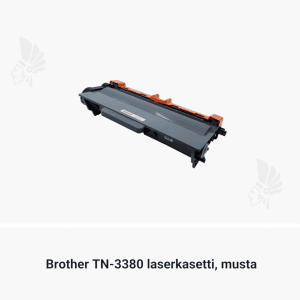 Brother TN-3380 laserkasetti, musta - Yhteensopivat tulostinmallit