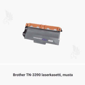 Brother TN-3390 laserkasetti, musta - Yhteensopivat tulostinmallit