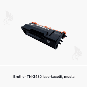 Brother TN-3480 laserkasetti, musta - Yhteensopivat tulostinmallit