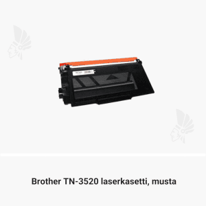 Brother TN-3520 laserkasetti, musta - Yhteensopivat tulostinmallit
