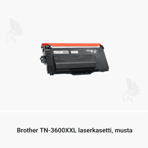 Brother TN-3600XXL laserkasetti, musta - Yhteensopivat tulostinmallit