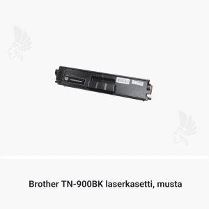 Brother TN-900BK laserkasetti, musta - Yhteensopivat tulostinmallit
