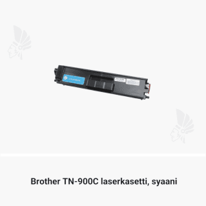 Brother TN-900C laserkasetti, syaani - Yhteensopivat tulostinmallit