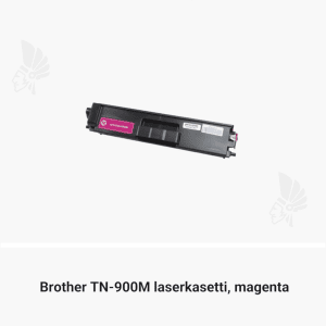 Brother TN-900M laserkasetti, magenta - Yhteensopivat tulostinmallit