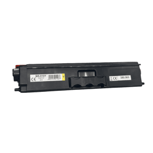 Brother TN-910Y laserkasetti, keltainen – tarvike, premium - Yhteensopivat tulostinmallit
