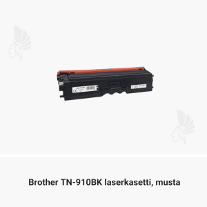 Brother TN-910BK laserkasetti, musta - Yhteensopivat tulostinmallit