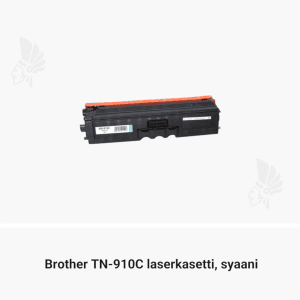 Brother TN-910C laserkasetti, syaani - Yhteensopivat tulostinmallit