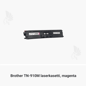 Brother TN-910M laserkasetti, magenta - Yhteensopivat tulostinmallit