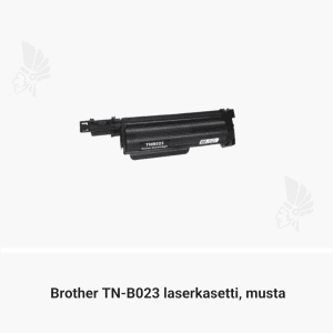 Brother TN-B023 laserkasetti, musta - Yhteensopivat tulostinmallit