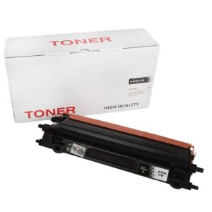 Brother TN-135BK laserkasetti, musta – tarvike, premium - Yhteensopivat tulostinmallit