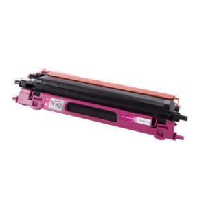 Yhteensopiva Brother TN-135M magenta laserkasetti lasertulostimelle