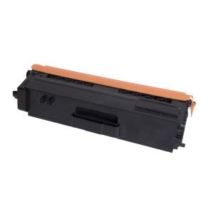 Yhteensopiva Brother TN-320Y keltainen laserkasetti lasertulostimelle