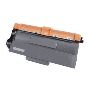 Yhteensopiva Brother TN-3330 musta laserkasetti lasertulostimelle