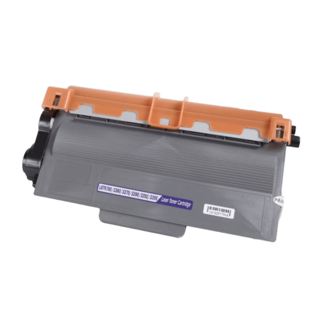 Brother TN-3390 laserkasetti, musta – tarvike, premium - Yhteensopivat tulostinmallit