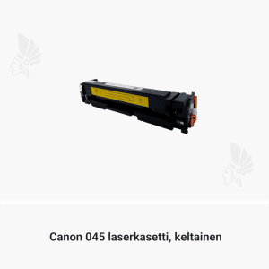 Canon 045 laserkasetti, keltainen - Yhteensopivat tulostinmallit