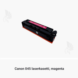 Canon 045 laserkasetti, magenta - Yhteensopivat tulostinmallit