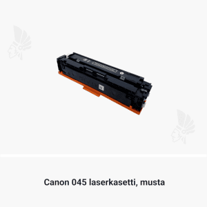Canon 045 laserkasetti, musta - Yhteensopivat tulostinmallit