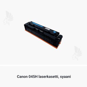 Canon 045H laserkasetti, syaani - Yhteensopivat tulostinmallit