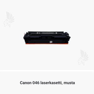 Canon 046 laserkasetti, musta - Yhteensopivat tulostinmallit